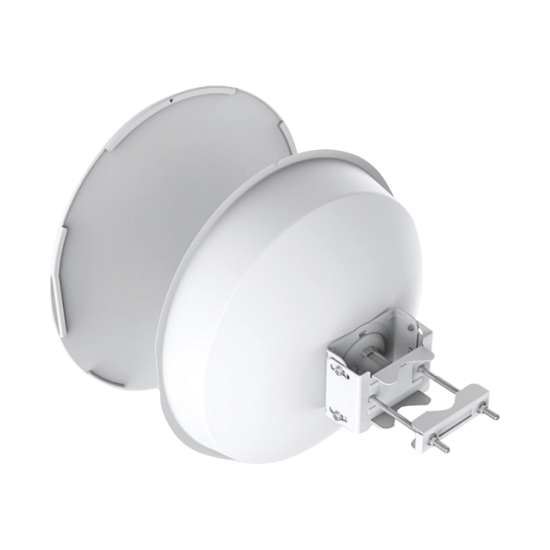  UBNT PowerBeam 5AC 300 ISO 22dBi 450Mbps PTP AP - PBE-5AC-300-ISO