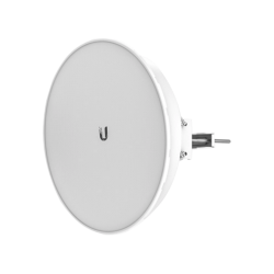 UBNT PowerBeam 5AC 300 ISO 22dBi 450Mbps PTP AP - PBE-5AC-300-ISO  UBNT PowerBeam 5AC 300 ISO 22dBi 450Mbps PTP AP - PBE-5AC-300-ISO