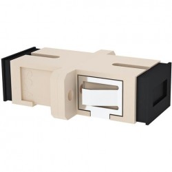 SC Multimode Simplex Adaptör SC Multimode Simplex Adaptör