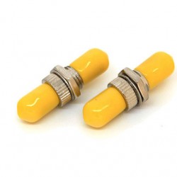 ST Singlemode Simplex Adaptör