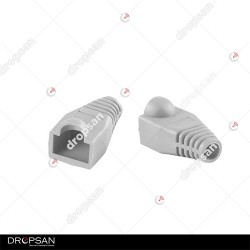 S-link SL-RJ40 RJ45 25 Li Paket Beyaz Jack Kılıfı S-link SL-RJ40 RJ45 25 Li Paket Beyaz Jack Kılıfı