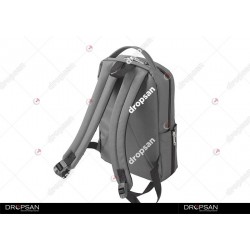Addison 300873 13.3"-14" Gri Bilgisayar Notebook Sırt Çantası Addison 300873 13.3"-14" Gri Bilgisayar Notebook Sırt Çantası