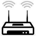 Router & Modem