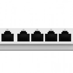 D-LINK DGS-1005A 10/100/1000MBPS 5 PORT SWITCH D-LINK DGS-1005A 10/100/1000MBPS 5 PORT SWITCH