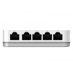 D-LINK DGS-1005A 10/100/1000MBPS 5 PORT SWITCH D-LINK DGS-1005A 10/100/1000MBPS 5 PORT SWITCH