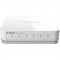 D-LINK DGS-1005A 10/100/1000MBPS 5 PORT SWITCH D-LINK DGS-1005A 10/100/1000MBPS 5 PORT SWITCH