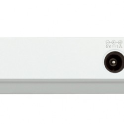 8-port 10/100/1000 Base-T ve güç tasarrufu fonksiyonlu Yönetilmeyen Switch 8-port 10/100/1000 Base-T ve güç tasarrufu fonksiyonlu Yönetilmeyen Switch