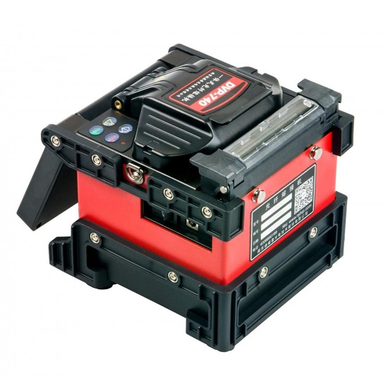 DVP-740 Fiber Optik Ek Cihazı DVP-740 Fiber Optik Ek Cihazı