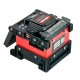 DVP-740 Fiber Optik Ek Cihazı DVP-740 Fiber Optik Ek Cihazı
