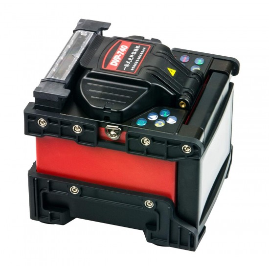 DVP-740 Fiber Optik Ek Cihazı DVP-740 Fiber Optik Ek Cihazı