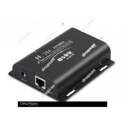 S-Link SL-HEX135 HDMI Extender Uzatıcı CAT6 H.264 150m Receiver Alıcı S-Link SL-HEX135 HDMI Extender Uzatıcı CAT6 H.264 150m Receiver Alıcı