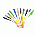 Fiber Patchcordlar