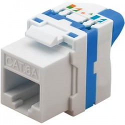 Cat6 Utp Keystone Jack Legrand Tip Cat6 Utp Keystone Jack Legrand Tip
