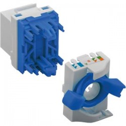 Cat6 Utp Keystone Jack Legrand Tip Cat6 Utp Keystone Jack Legrand Tip