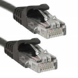 Netlink Cat6 UTP Patch Cord Bakır 0,2 mt. LSZH Netlink Cat6 UTP Patch Cord Bakır 0,2 mt. LSZH