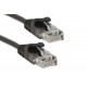 Netlink Cat6 UTP Patch Cord Bakır 0,2 mt. LSZH