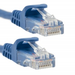 Netlink Cat6 UTP Patch Cord Bakır 0,2 mt. LSZH Netlink Cat6 UTP Patch Cord Bakır 0,2 mt. LSZH