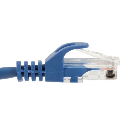 Netlink Cat6 UTP Patch Cord Bakır 0,2 mt. LSZH