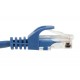 Netlink Cat6 UTP Patch Cord Bakır 0,2 mt. LSZH