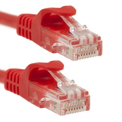 Netlink Cat6 UTP Patch Cord Bakır 0,2 mt. LSZH Netlink Cat6 UTP Patch Cord Bakır 0,2 mt. LSZH