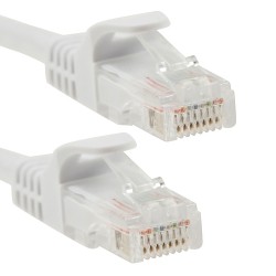 Netlink Cat6 UTP Patch Cord Bakır 0,2 mt. LSZH Netlink Cat6 UTP Patch Cord Bakır 0,2 mt. LSZH