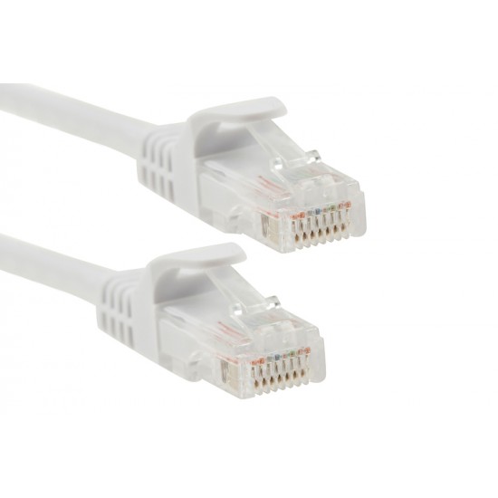 Netlink Cat6 UTP Patch Cord Bakır 3 mt. LSZH