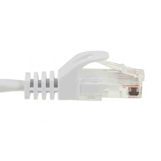 Netlink Cat6 UTP Patch Cord Bakır 0,2 mt. LSZH