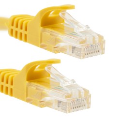 Netlink Cat6 UTP Patch Cord Bakır 0,2 mt. LSZH Netlink Cat6 UTP Patch Cord Bakır 0,2 mt. LSZH