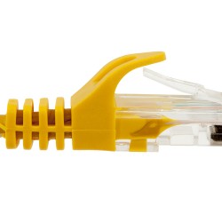Netlink Cat6 UTP Patch Cord Bakır 0,2 mt. LSZH Netlink Cat6 UTP Patch Cord Bakır 0,2 mt. LSZH