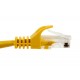 Netlink Cat6 UTP Patch Cord Bakır 0,2 mt. LSZH