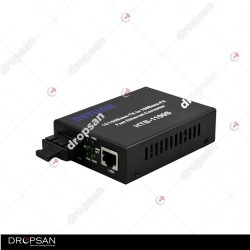 Netlink 10/100Mbps Single Mode Duplex Fiber Media Converter Netlink 10/100Mbps Single Mode Duplex Fiber Media Converter