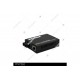 10/100/1000Mbps Single Mode Duplex Gigabit Fiber Media Converter