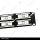 NETLİNK 48 Port UTP Patch Panel