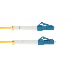 LC/UPC-LC/UPC Singlemode Duplex Patchcord L:1mt LC/UPC-LC/UPC Singlemode Duplex Patchcord L:1mt