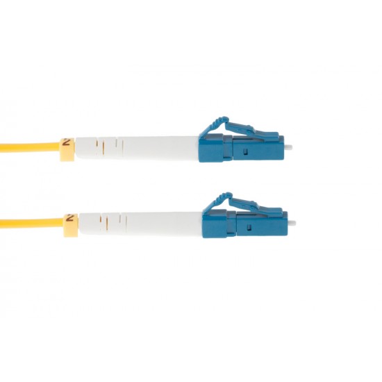 LC/UPC-LC/UPC Singlemode Duplex Patchcord 