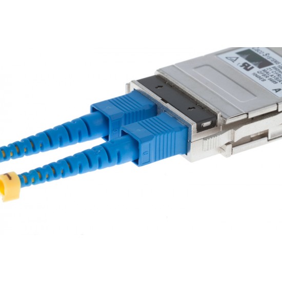 SC/UPC-LC/UPC Singlemode Duplex Patchcord L:2mt