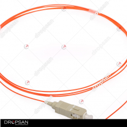 SC Multimode 50/125µ OM2 Pigtail SC Multimode 50/125µ OM2 Pigtail