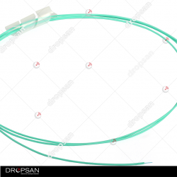 SC Multimode 50/125µ OM3 Pigtail SC Multimode 50/125µ OM3 Pigtail