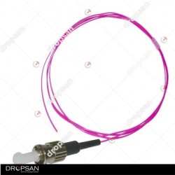 FC Multimode 50/125µ OM4 Pigtail FC Multimode 50/125µ OM4 Pigtail