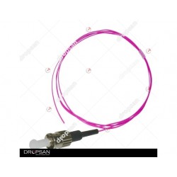 FC Multimode 50/125µ OM4 Pigtail FC Multimode 50/125µ OM4 Pigtail