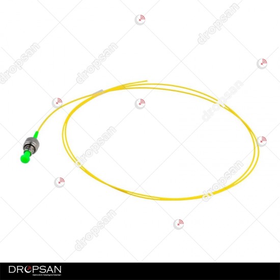 FC/APC Singlemode Pigtail