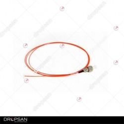 FC Multimode 50/125µ OM2 Pigtail FC Multimode 50/125µ OM2 Pigtail