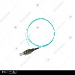 FC Multimode 50/125µ OM3 Pigtail FC Multimode 50/125µ OM3 Pigtail
