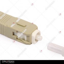 SC Multimode 62.5/125µ OM1 Pigtail SC Multimode 62.5/125µ OM1 Pigtail