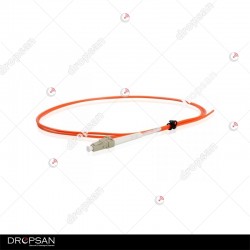LC Multimode 50/125µ OM2 Pigtail LC Multimode 50/125µ OM2 Pigtail