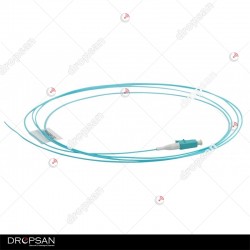 LC Multimode 50/125µ OM3 Pigtail LC Multimode 50/125µ OM3 Pigtail