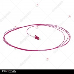 LC Multimode 50/125µ OM4 Pigtail LC Multimode 50/125µ OM4 Pigtail