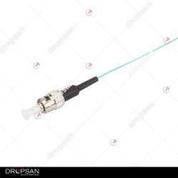 ST Multimode 50/125µ OM3 Pigtail ST Multimode 50/125µ OM3 Pigtail