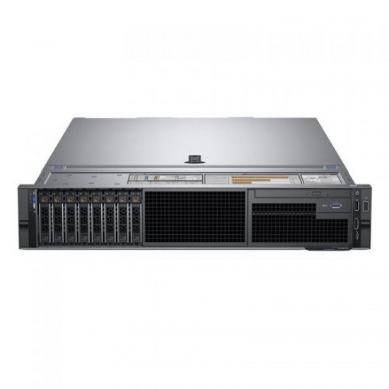 DELL POWEREDGE R740