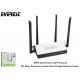 Everest Ewr-521N4 300Mbps Kablosuz Repeater/Access Point/Bridge